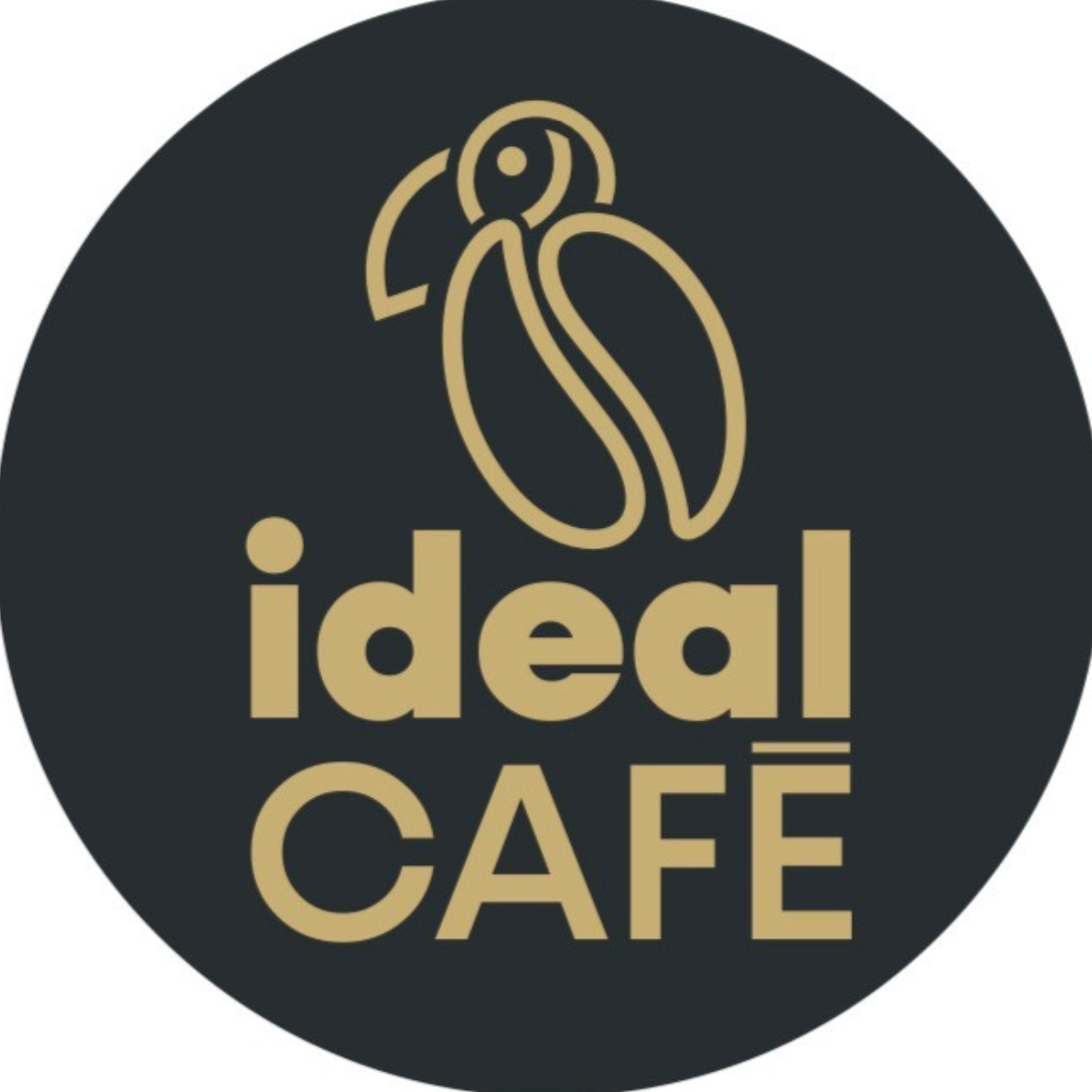 Ideal Coffee